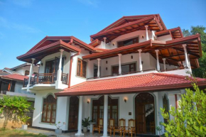 Janu Homestay